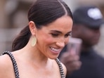 Meghan Markle is thought to be plotting a bombshell memoir to reveal her side of the story amid her and Prince Harry's feud with the royal family
