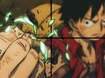 One Piece Chapter 1123 will be released on August 19 (JST).(@onepiecedaiIys/X)