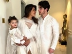 Nick Jonas and Priyanka Chopra tied the knot in 2018. Nick Jonas and Priyanka Chopra tied the knot in 2018.