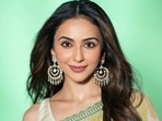Rakul Preet Singh (L), Raghav Juyal (Top), Mona Singh (Bottom) Rakul Preet Singh (L), Raghav Juyal (Top), Mona Singh (Bottom)