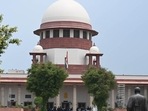 A bench comprising Chief Justice D Y Chandrachud and justices J B Pardiwala and Manoj Misra termed the NMC's decision A bench comprising Chief Justice D Y Chandrachud and justices J B Pardiwala and Manoj Misra termed the NMC's decision