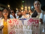 SMCH issues notice to female doctors to avoid roaming at night, faces backlash SMCH issues notice to female doctors to avoid roaming at night, faces backlash