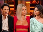 Ariana Madix finally breaks silence on Tom Sandoval suing her for 'unauthorised access' of Rachel Leviss' intimate videos on his phone
