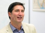 Brian Niccol, named the chairman and chief executive officer of Starbucks.(AP) Brian Niccol, named the chairman and chief executive officer of Starbucks.(AP)