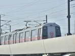 Independence Day 2024: On a regular day, the Delhi Metro operates from 5am to 11:30pm. Independence Day 2024: On a regular day, the Delhi Metro operates from 5am to 11:30pm.