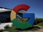 Justice Department and state attorneys consider significant measures to limit Google's dominance after antitrust ruling. (Photo by JUSTIN SULLIVAN / GETTY IMAGES NORTH AMERICA / Getty Images via AFP)(Getty Images via AFP) Justice Department and state attorneys consider significant measures to limit Google's dominance after antitrust ruling. (Photo by JUSTIN SULLIVAN / GETTY IMAGES NORTH AMERICA / Getty Images via AFP)(Getty Images via AFP)