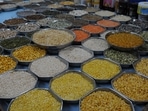 The respite from inflation, if one goes by RBI’s own projections, is only temporary. (HT File Photo) The respite from inflation, if one goes by RBI’s own projections, is only temporary. (HT File Photo)