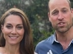 Prince William made his brand new beard debut in a 2024 Olympic montage video. Prince William made his brand new beard debut in a 2024 Olympic montage video.