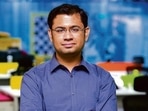 Harshil Mathur, the CEO & Co-founder of Razorpay Harshil Mathur, the CEO & Co-founder of Razorpay