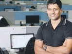 Byju Raveendran, founder of edtech firm Byju’s.