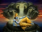 Shravana Putrada Ekadashi is a significant Hindu festival observed by couples seeking children. (Pinterest) Shravana Putrada Ekadashi is a significant Hindu festival observed by couples seeking children. (Pinterest)