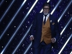 Here's how much Amitabh Bachchan gets paid per episode for Kaun Banega Crorepati
