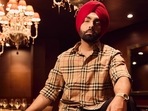 Ammy Virk will next be seen in Bollywood film, Khel Khel Mein.
Ammy Virk will next be seen in Bollywood film, Khel Khel Mein.