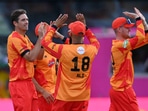 The Hundred 2024, Manchester Originals vs Birmingham Phoenix: Fantasy 11 Prediction, teams, captain, vice-captain, toss and venue analysis(Getty) The Hundred 2024, Manchester Originals vs Birmingham Phoenix: Fantasy 11 Prediction, teams, captain, vice-captain, toss and venue analysis(Getty)