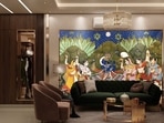 Home decor, interior design tips: 10 ways to integrate classical art into modern living spaces (Photo by Etsy) Home decor, interior design tips: 10 ways to integrate classical art into modern living spaces (Photo by Etsy)