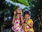 Common illness during monsoon in children: Tips to ensure their safety in rainy season (File Photo) Common illness during monsoon in children: Tips to ensure their safety in rainy season (File Photo)