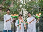 As we gear up to celebrate the day, here are a few speech ideas for children. (Unsplash) As we gear up to celebrate the day, here are a few speech ideas for children. (Unsplash)