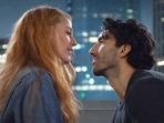 Blake Lively reportedly has a rift with Justin Baldoni Blake Lively reportedly has a rift with Justin Baldoni