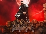Guru Randhawa announces Moon Rise India tour