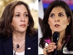 Nikki Haley makes strong statement about Kamala Harris as poll results show Democrats gaining edge over Republicans in key battleground states