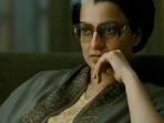 In the film, actor Kangana Ranaut will be seen in the role of late Prime Minister Indira Gandhi. 