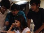 AP ICET Counselling 2024: Check the steps to download the AP ICET Round 1 seat allotment results from icet-sche.aptonline.in. (HT file image)
