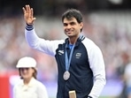 In the Paris 2024 Olympics, Neeraj bagged the silver medal for javelin throw of 89.45 meters – his personal best. In the Paris 2024 Olympics, Neeraj bagged the silver medal for javelin throw of 89.45 meters – his personal best.