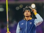 Neeraj Chopra suffers from inguinal hernia.(Instagram/@neeraj____chopra) Neeraj Chopra suffers from inguinal hernia.(Instagram/@neeraj____chopra)
