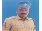 Telangana Police head constable Chaduvu Yadaiah Telangana Police head constable Chaduvu Yadaiah