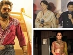 Shreyas Talpade said Kangana Ranaut should act in Allu Arjun's Pushpa 3. Shreyas Talpade said Kangana Ranaut should act in Allu Arjun's Pushpa 3.