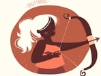 Sagittarius Daily Horoscope Today, August 15, 2024: Today promises growth and new experiences. Sagittarius Daily Horoscope Today, August 15, 2024: Today promises growth and new experiences.