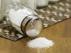 Salt (Pixabay) Salt (Pixabay)