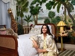 Inside Sonam Kapoor's maximalist home Inside Sonam Kapoor's maximalist home
