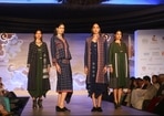The Tamana Fashion held at The Mansion, Hyatt Regency on August 13th.