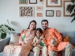 Here are a few ideas to celebrate Independence Day with your family. (Pexels)