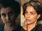 Actors who have embodied the essence of politician Indira Gandhi on screen