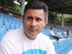 India's Davis Cup coach Zeeshan Ali resigns