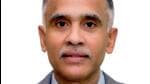 Senior diplomat Parvathaneni Harish is currently India’s ambassador to Germany (File Photo) Senior diplomat Parvathaneni Harish is currently India’s ambassador to Germany (File Photo)