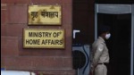 The central government notified the CAA rules in March before the general elections. (HT PHOTO) The central government notified the CAA rules in March before the general elections. (HT PHOTO)
