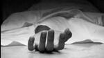 The deceased was identified as Vakiti Srinivasulu (45), former sarpanch of Hosuru village. (Representative file photo) The deceased was identified as Vakiti Srinivasulu (45), former sarpanch of Hosuru village. (Representative file photo)