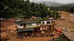 The search operations to find those missing in the Wayanad landslide disaster are in the final phase, officials said. (REUTERS) The search operations to find those missing in the Wayanad landslide disaster are in the final phase, officials said. (REUTERS)
