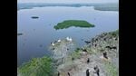 The three new Ramsar sites are Nanjarayan Bird Sanctuary and Kazhuveli Bird Sanctuary in Tamil Nadu and Tawa Reservoir in Madhya Pradesh. (HT PHOTO) The three new Ramsar sites are Nanjarayan Bird Sanctuary and Kazhuveli Bird Sanctuary in Tamil Nadu and Tawa Reservoir in Madhya Pradesh. (HT PHOTO)