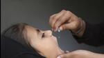Vaccine-derived poliovirus is a well-documented strain of poliovirus mutated from the strain originally contained in Oral polio vaccine (OPV). (AP) Vaccine-derived poliovirus is a well-documented strain of poliovirus mutated from the strain originally contained in Oral polio vaccine (OPV). (AP)