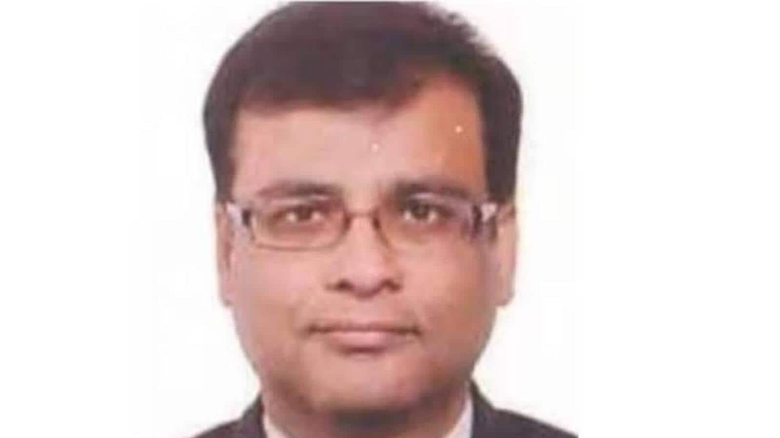 IRS officer Rahul Navin appointed as ED director