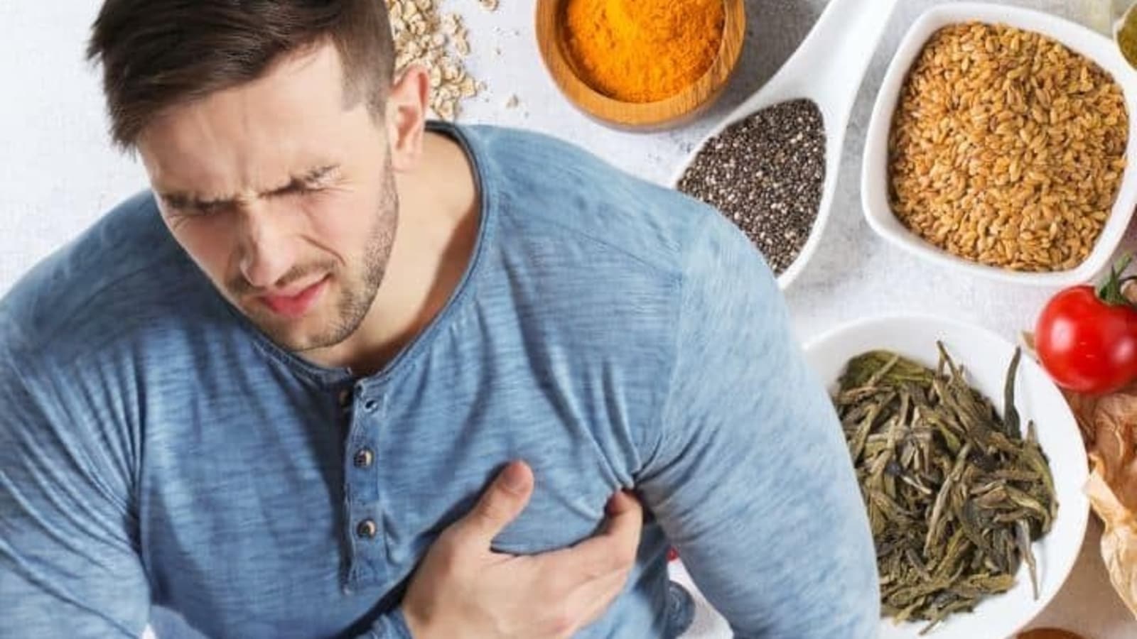 New guidelines stress early cholesterol testing: 5 expert tips for healthy heart | Health