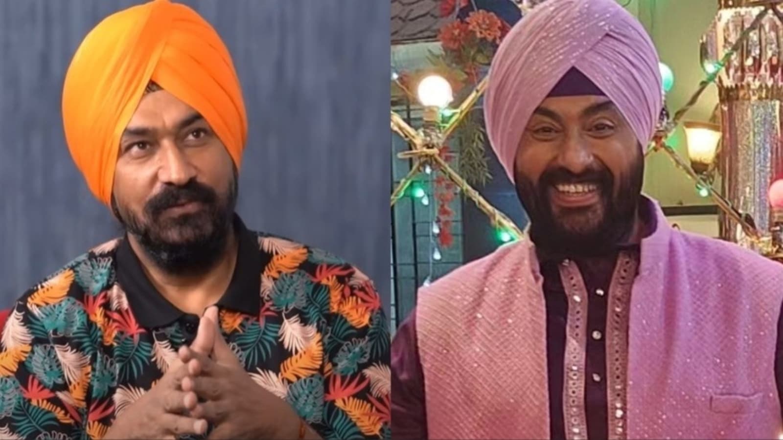 Taarak Mehta's Gurucharan Singh hit with ‘unprofessionalism’ allegations: ‘He wants Asit Modi to fire Balwinder’