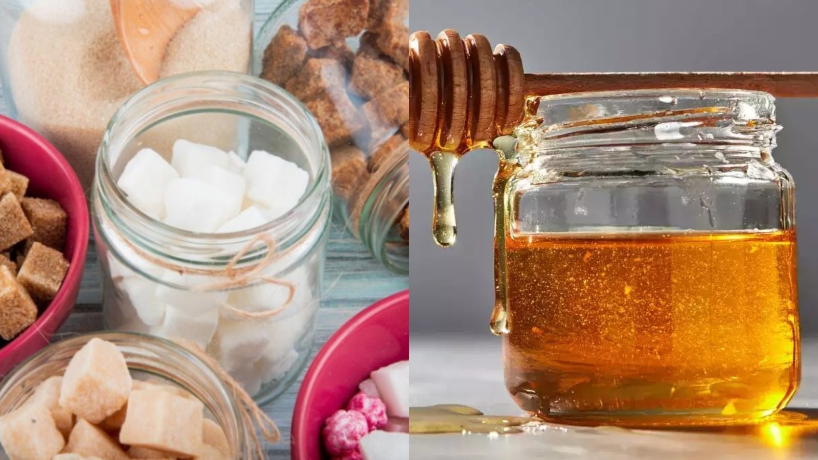 Monk fruit sugar and stevia not safe anymore? Try these natural sweetener alternatives instead