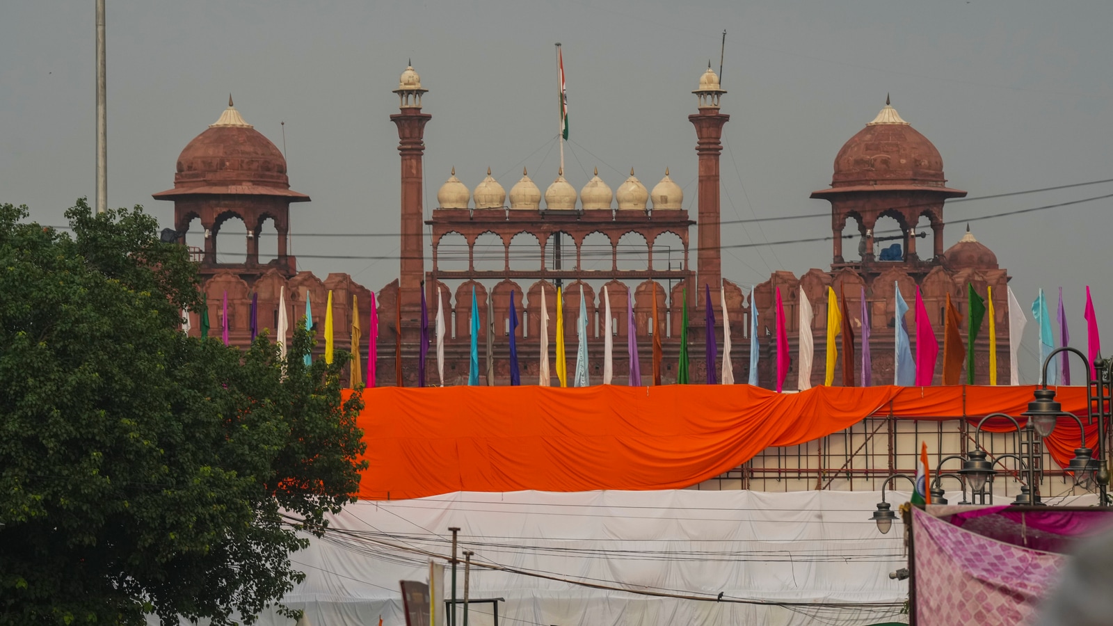 Independence Day 2024: Avoid these Delhi roads on August 15 | Check alternate routes, full traffic advisory