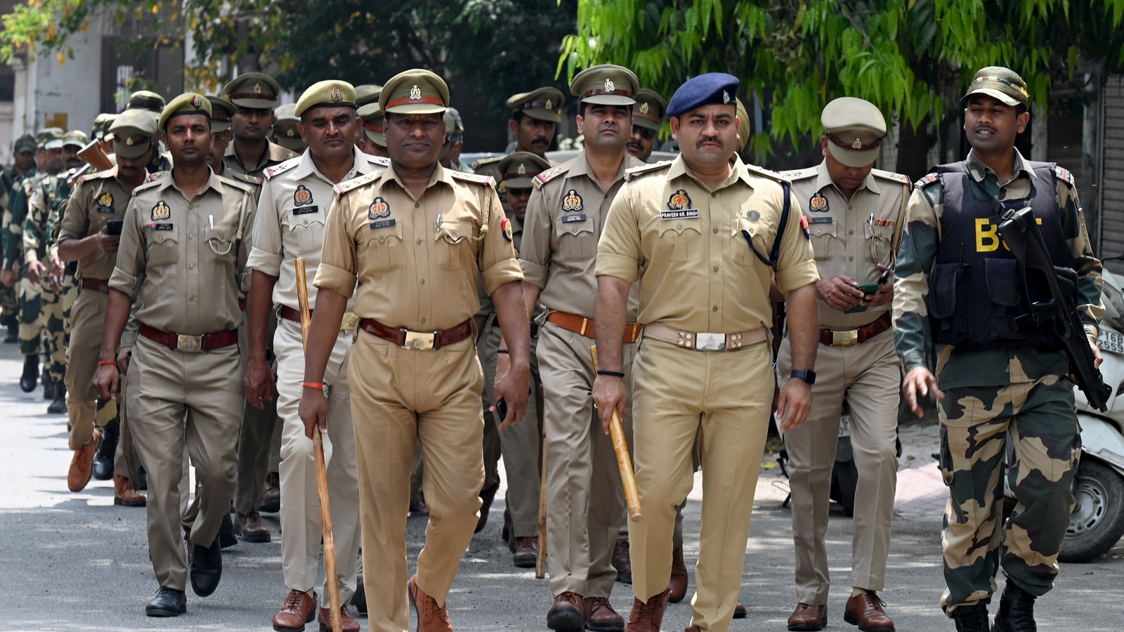 UP Police Admit Card 2024 Live: UPPBPB Constable exam slip, hall tickets awaited at uppbpb.gov.in