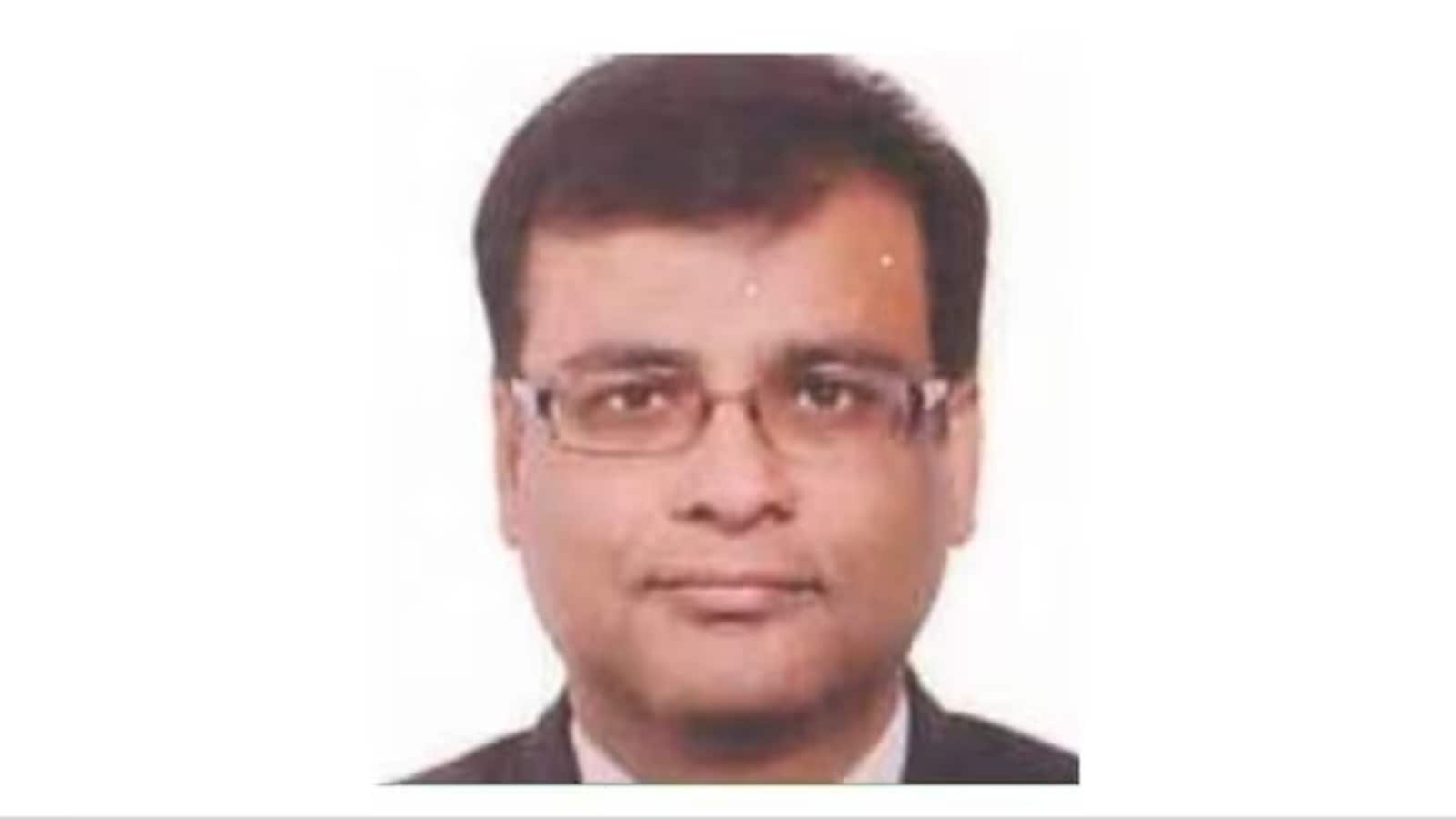 Acting ED chief Rahul Navin appointed fulltime director for two years